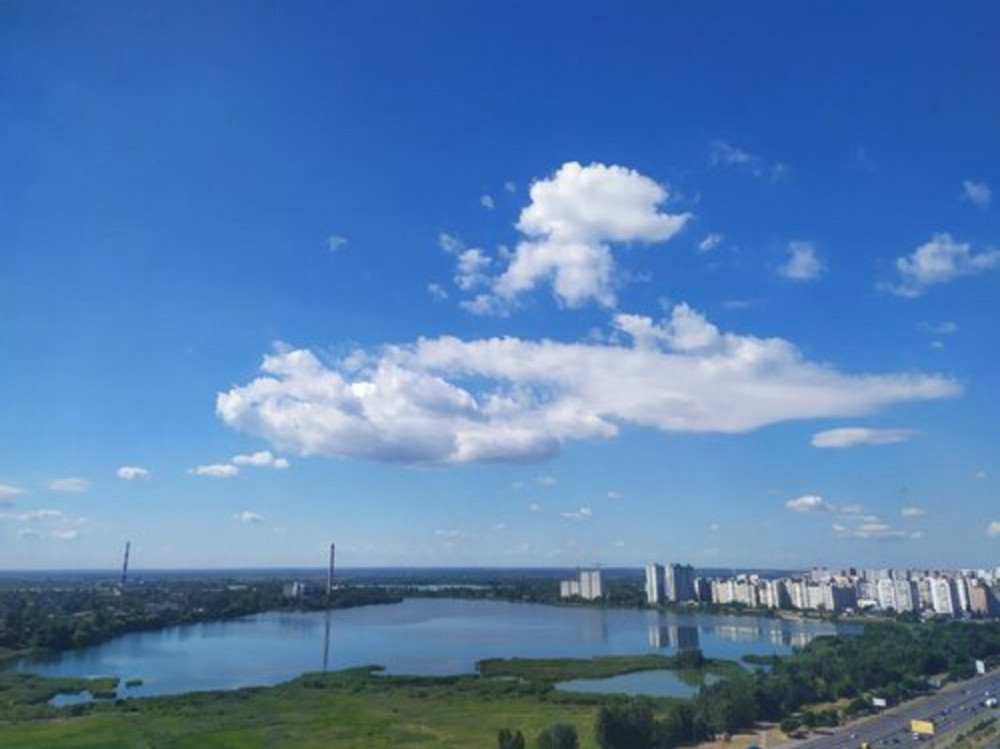 Оренда Квартира 1-кімнатна, 24/26 поверх на ул. Каменская, 124 Киев - изображение 2