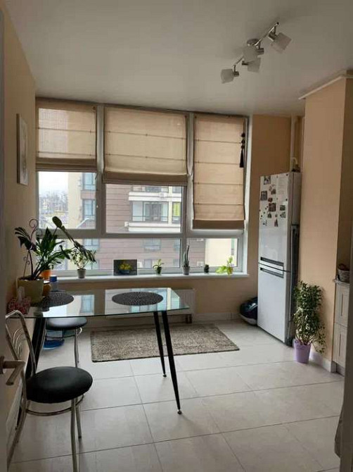 Оренда Квартира 1-кімнатна, 3/8 поверх на ул. Практичная Київ - фото 3