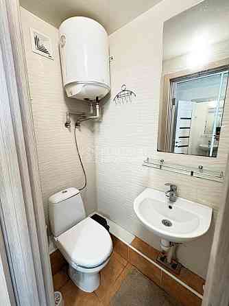 Продаж Квартира 1-кімнатна, 6/6 поверх на вул. Шевченківський Харків