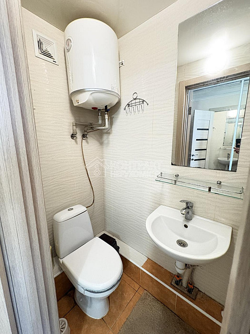 Продаж Квартира 1-кімнатна, 6/6 поверх на вул. Шевченківський Kharkiv - photo 6