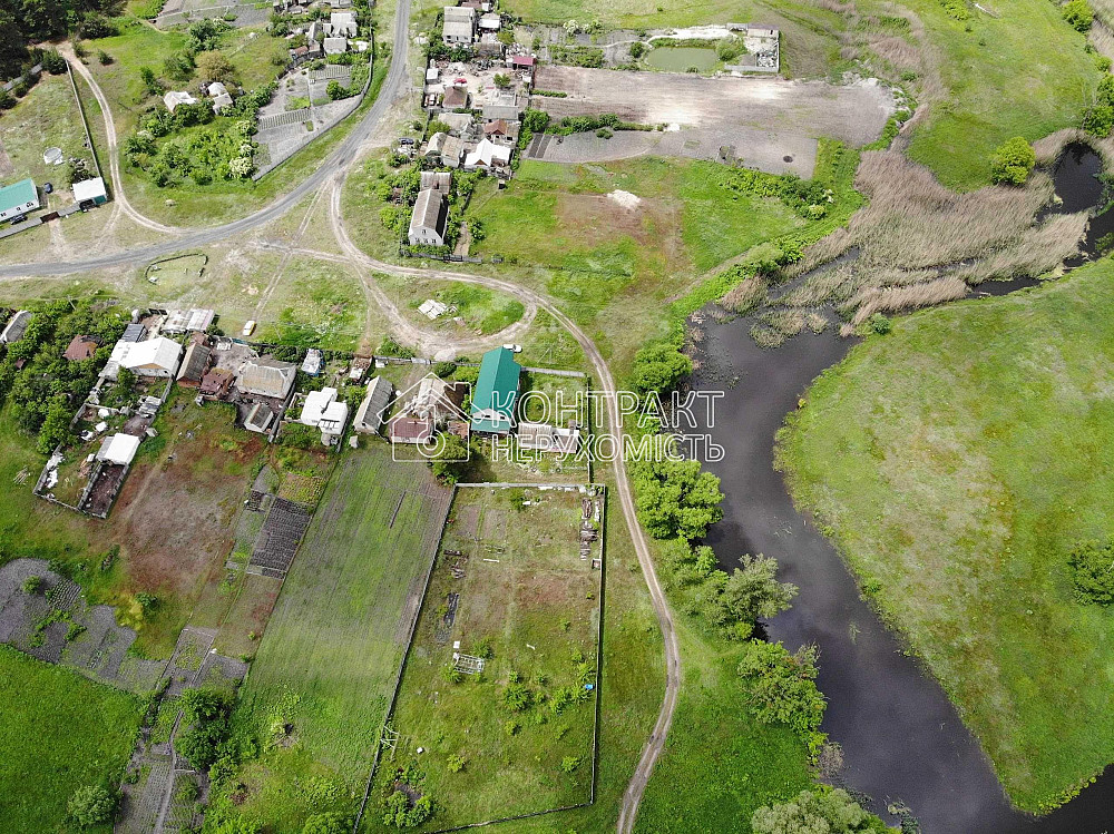 Продаж Будинок 3-кімнатний Новая Водолага - изображение 6