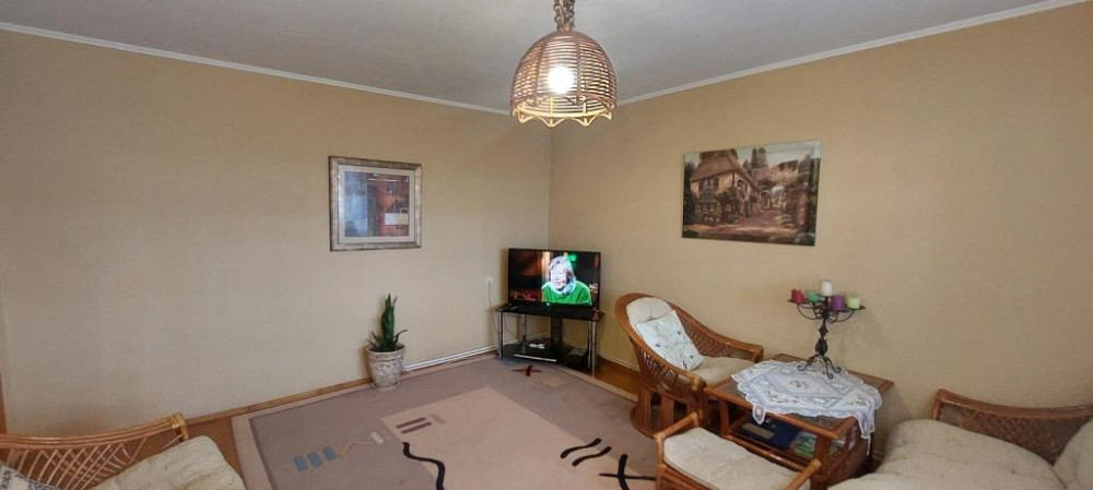 Продаж 2к Квартира 60 кв.м Екіпажна 1-а вулиця 2 Миколаїв - фото 14