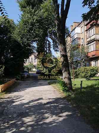 Продаж Квартира 1-кімнатна на Антонова Авиаконструктора ул., 21 Київ