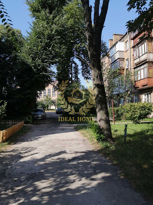 Продаж Квартира 1-кімнатна на Антонова Авиаконструктора ул., 21 Киев - изображение 2