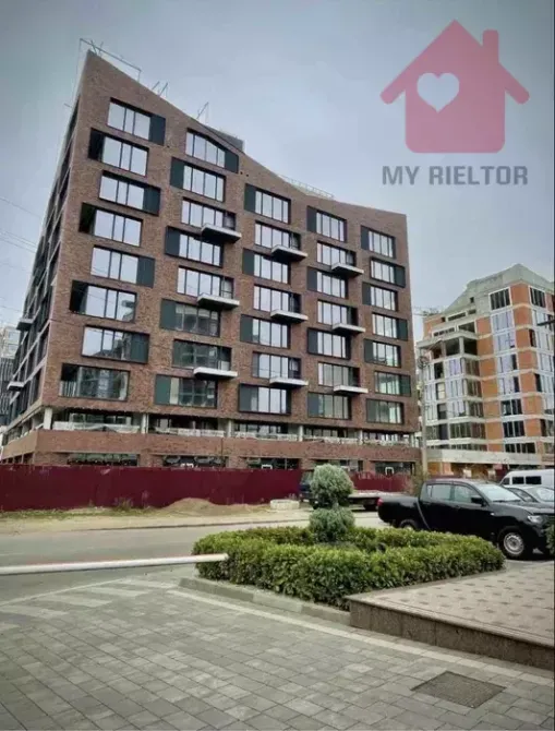 Продаж Квартира 3-кімнатна, 4/10 поверх на Словянська наб., 130 Ужгород - фото 3