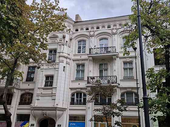 Оперный театр из окна - реально! Одеса