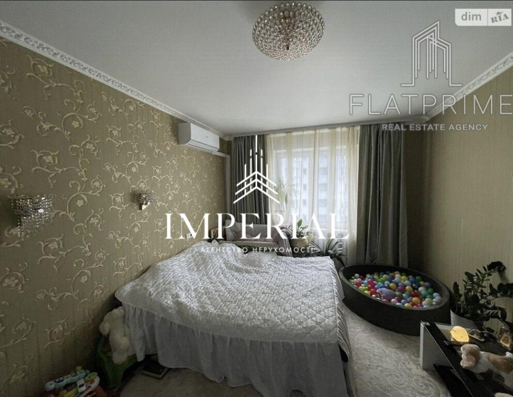 Продаж 1к Квартира 49.2 кв.м Закревського Миколи вул. Київ - фото 7