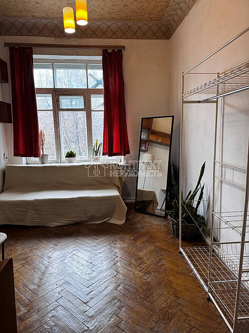 Продаж 3к Квартира 90 кв.м Дизайнерський провулок вул. Харьков - изображение 8