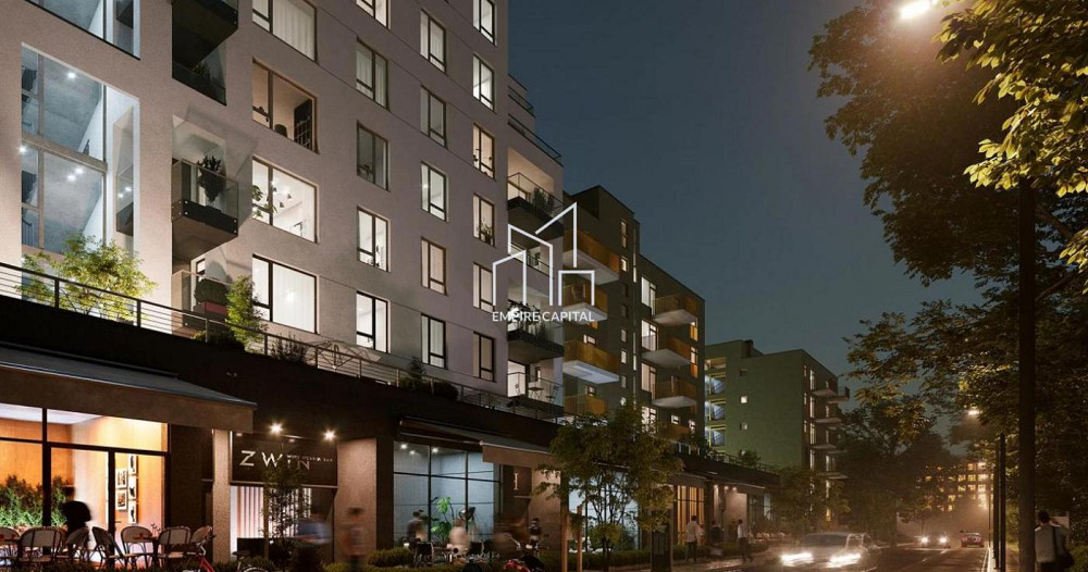 Продаж 2к квартири 67 кв. м Львів - фото 2