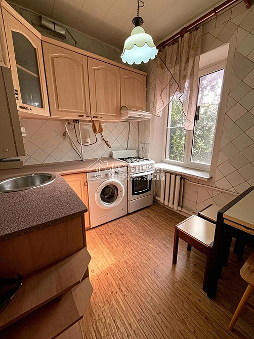 Продаж Квартира 2-кімнатна, 2/3 поверх на вул. Камішова Харків - фото 8