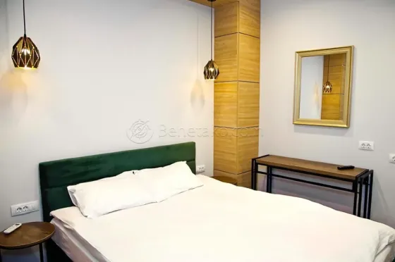 Аренда 2к Квартира 50 кв.м Гагаринское плато, 5/2 Одесса