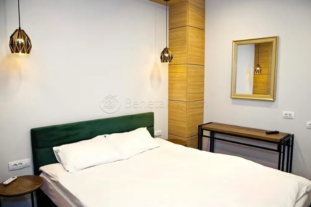 Аренда 2к Квартира 50 кв.м Гагаринское плато, 5/2 Одесса - изображение 6