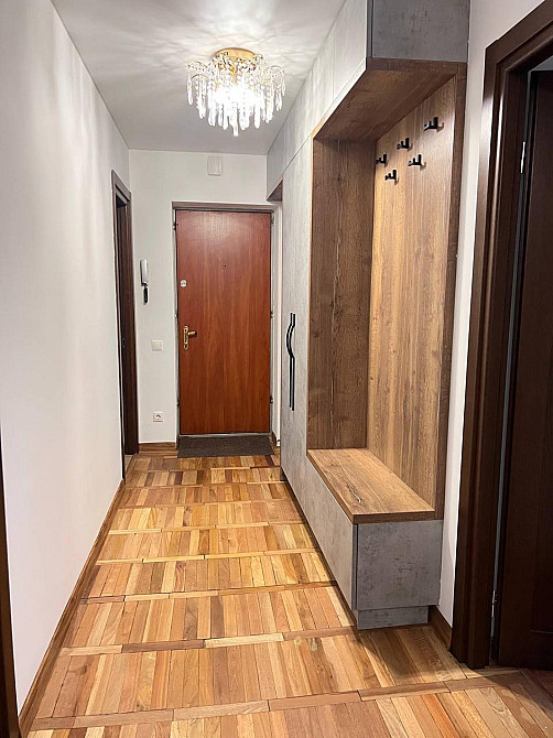 Оренда 4к квартири 70.4 кв. м Львів - фото 19