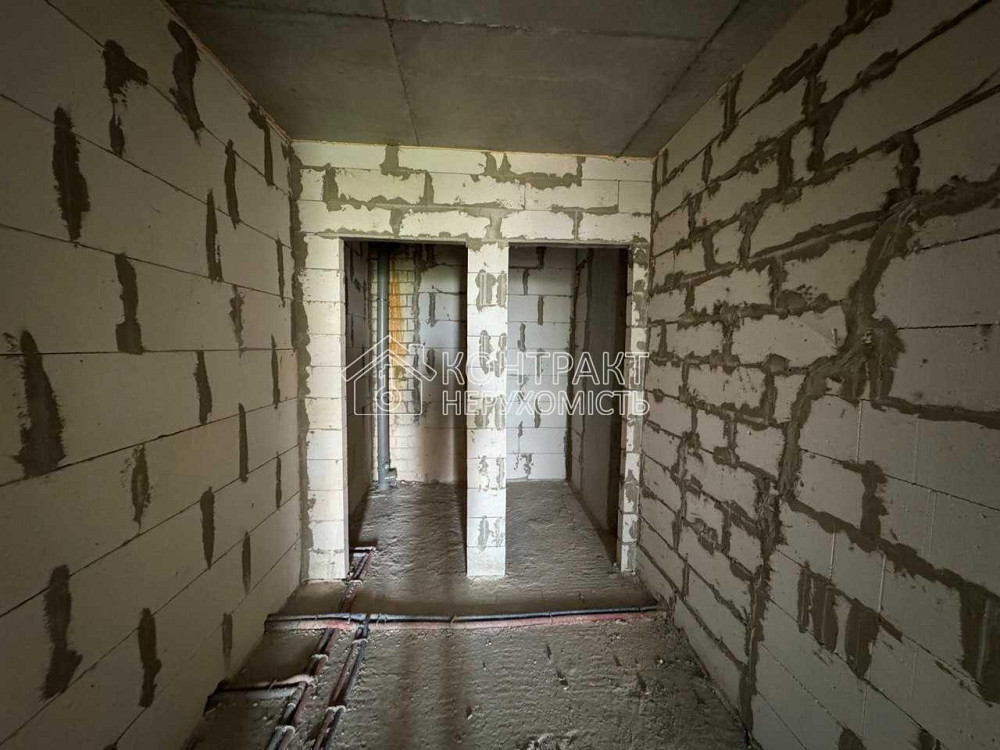 Продаж Квартира 3-кімнатна, 8/19 поверх на вул. Гвардійців Широнінців Харків - фото 11