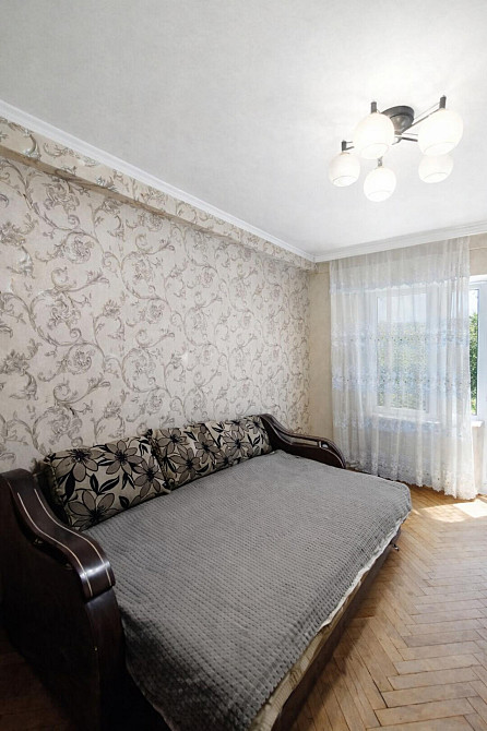 Продаж Квартира 2-кімнатна, 2/5 поверх на Дегтярівська вул., д. 15 Kiev - photo 6