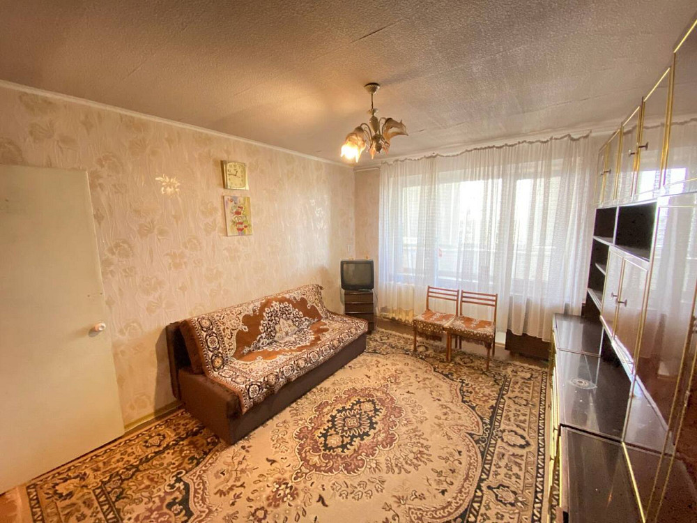 Продаж Квартира 1-кімнатна, 14/14 поверх на Бєляєва вул., 20 Дніпро - фото 3