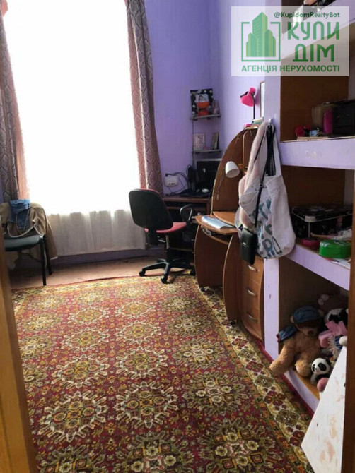 Продам 4-х кімнатну квартиру в Центрі Кропивницький - фото 5