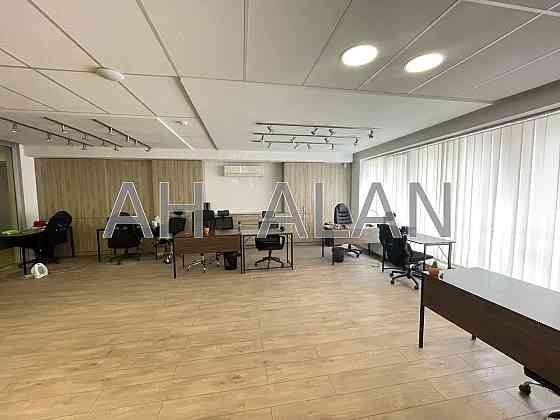 Оренда офісне приміщення на Ділова вул., 2Б поверх - 1/25 Київ