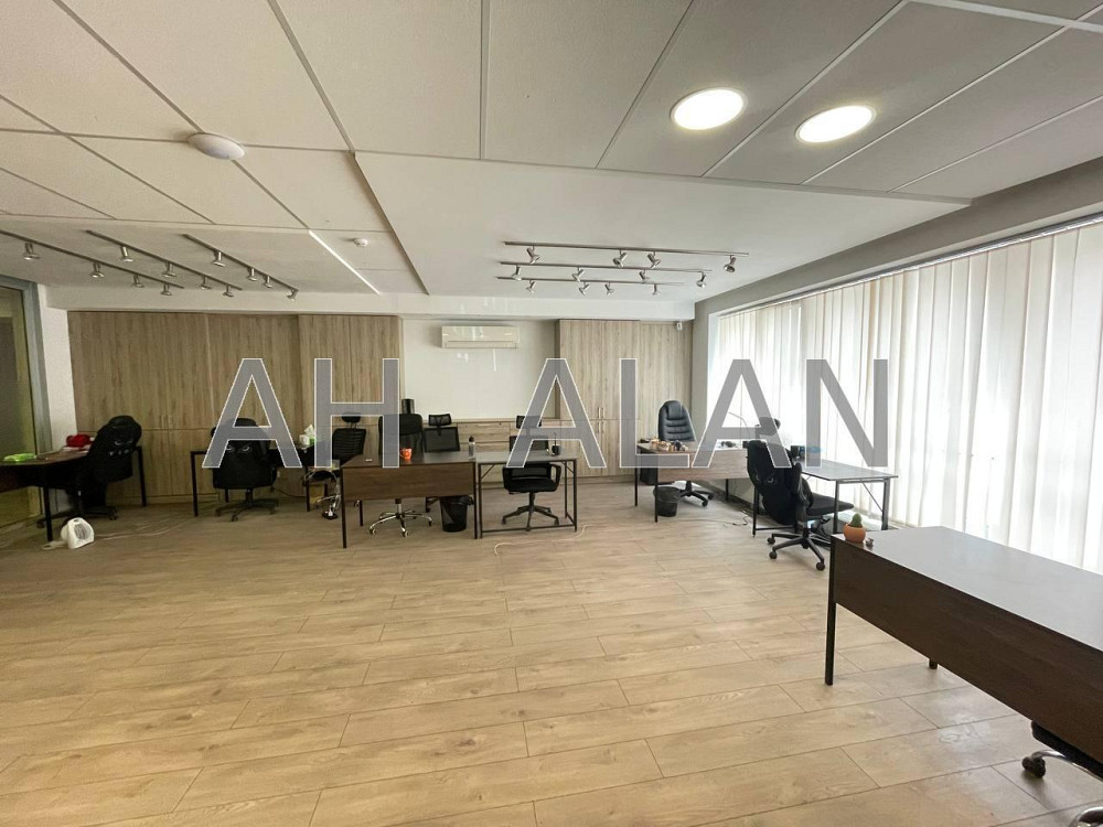 Оренда офісне приміщення на Ділова вул., 2Б поверх - 1/25 Київ - фото 1