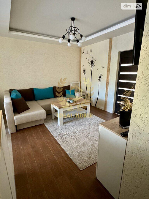 Продаж Квартира 1-кімнатна на Радужная ул., 147  - фото 6