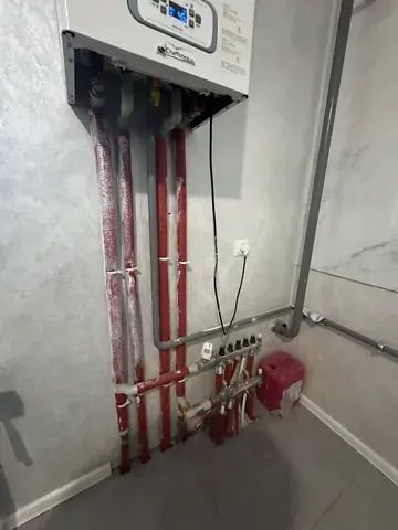 Продаж 1к Квартира 45.2 кв.м ЖК Старокостянтинівське шосе, 5/3 Хмельницький - фото 4