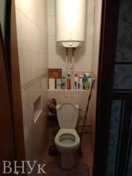 Продаж Квартира 3-кімнатна, 9/9 поверх на Кравчука Луцьк - фото 6