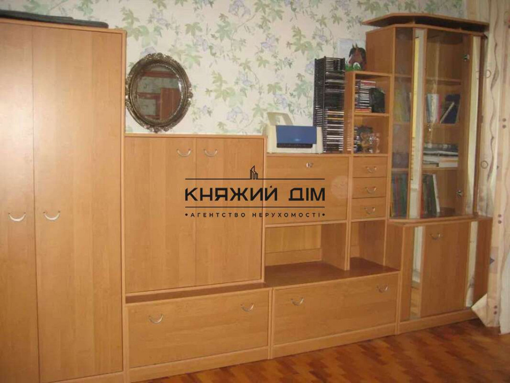 Продаж 4к Квартира 102 кв.м Ревуцкого ул. Київ - фото 14
