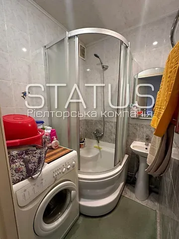 Продаж 3к Квартира 62.1 кв.м Хорольський провулок 8 Полтава - фото 13