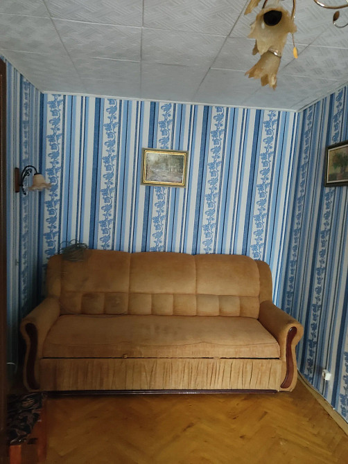 Оренда Квартира 1-кімнатна, 7/9 поверх на Михаила Котельникова, 3 Киев - изображение 1