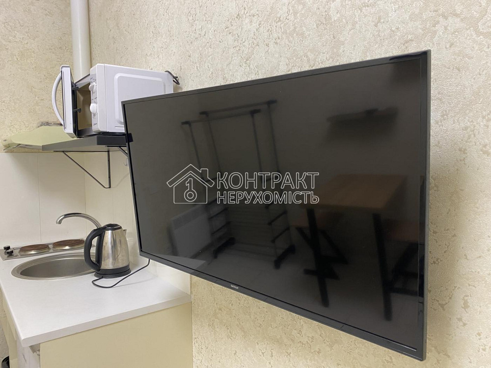 Продаж Квартира 1-кімнатна, 1/7 поверх на вул. Шевченківський Харків - фото 7