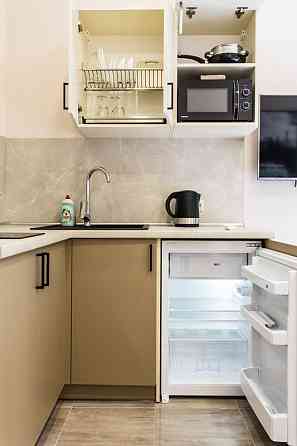 Оренда Квартира 1-кімнатна, 2/3 поверх на Гаванная ул., 2 Одеса