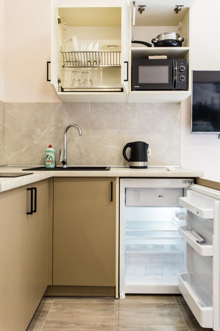 Оренда Квартира 1-кімнатна, 2/3 поверх на Гаванная ул., 2 Одеса - фото 5