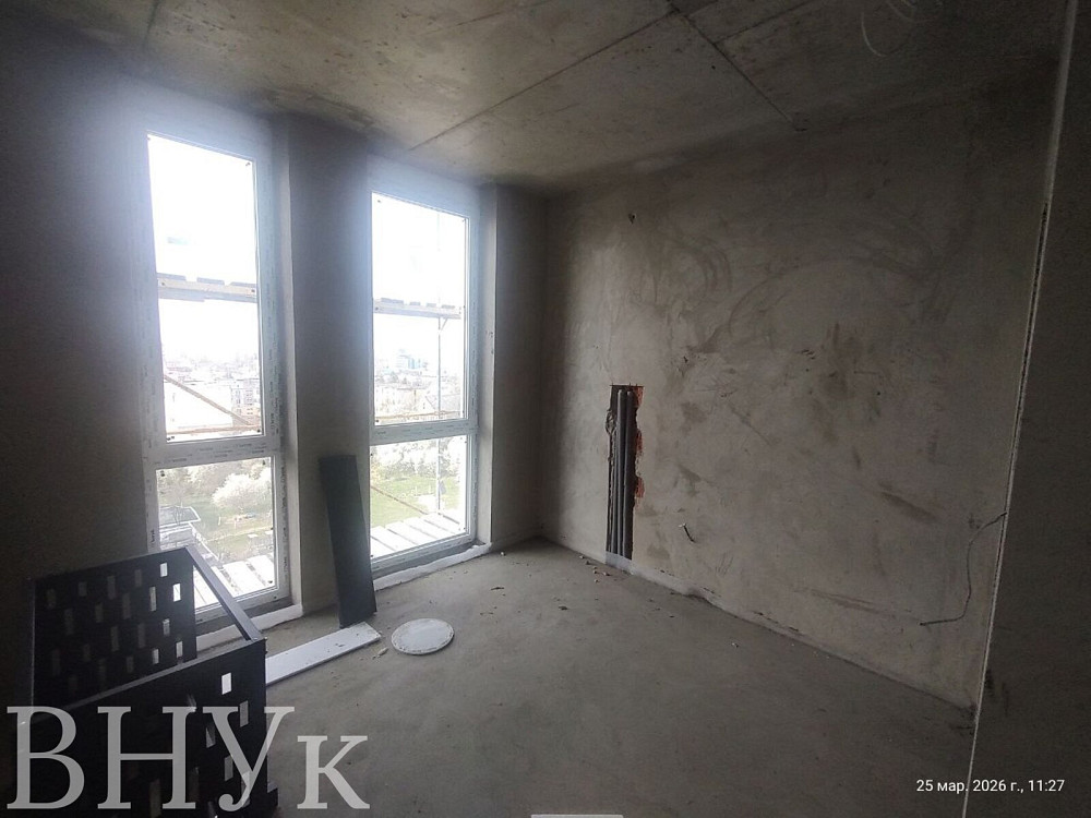 Продаж Квартира 1-кімнатна, 10/10 поверх на Карпатської України Uzhhorod - photo 8