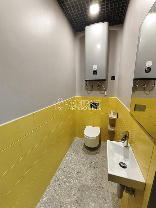 Оренда офісне приміщення на вул. Чернишевська приміщень - 5, поверх - 3/5 Kharkiv - photo 11