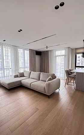 2 кімнатна квартира, ЖК Файна Таун, вул. Салютна, , Нивки, Шевченківський район Kiev