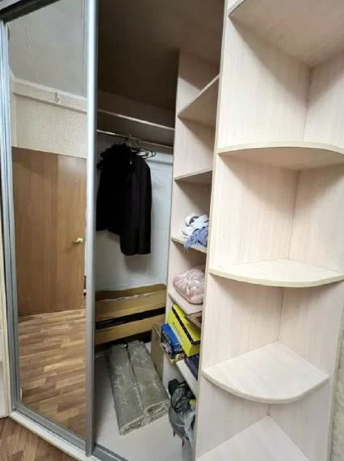 однокомнатная квартира на улице приморской Одеса - фото 7