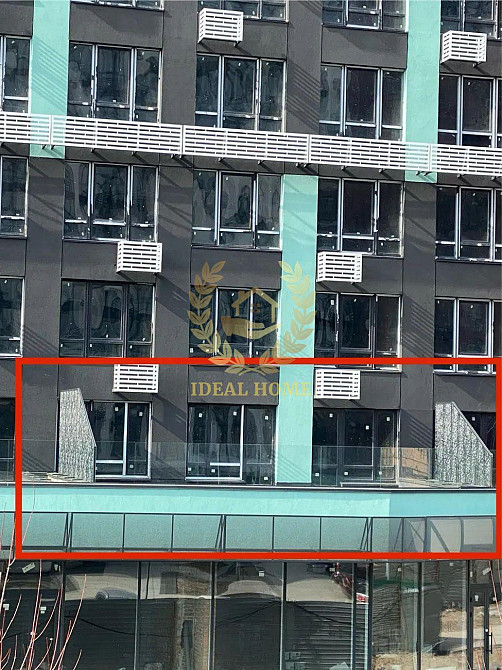 Продаж 2-кім квартири з терасою Kiev - photo 11