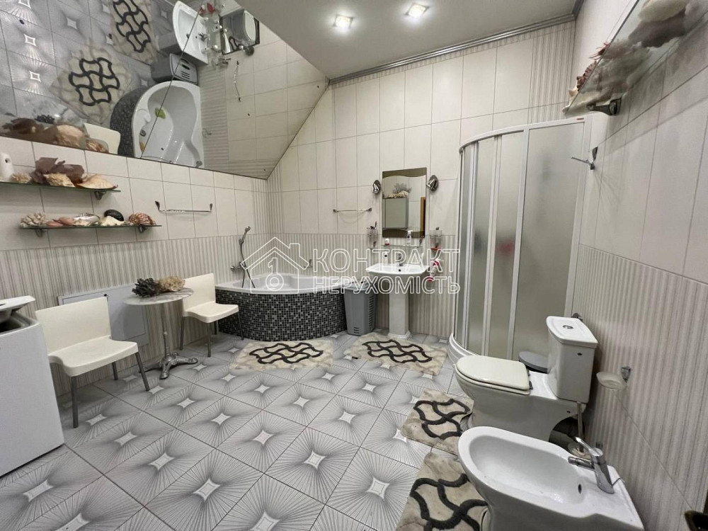 Продаж Будинок 6-кімнатний на вул. Вологодська Харків - фото 18