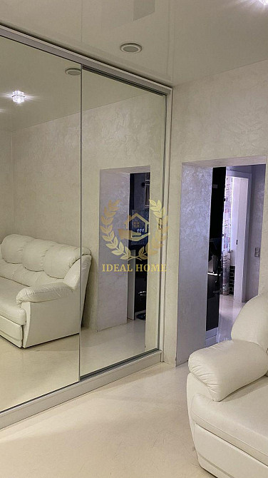 Продаж Квартира 1-кімнатна, 6/23 поверх на Леси Украинки бул., 7А Київ - фото 12