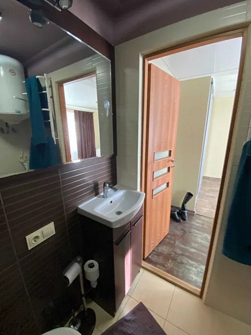 Продаж Квартира 1-кімнатна, 4/5 поверх на Фабрична вул., 7 Тернопіль - фото 4