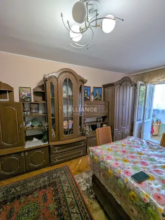 Продаж 3к Квартира 57 кв.м південний бульвар Івано-Франківськ