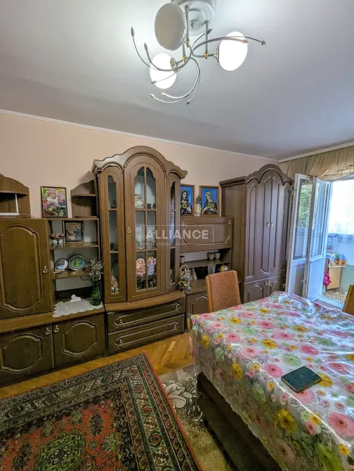 Продаж 3к Квартира 57 кв.м південний бульвар Івано-Франківськ - фото 3