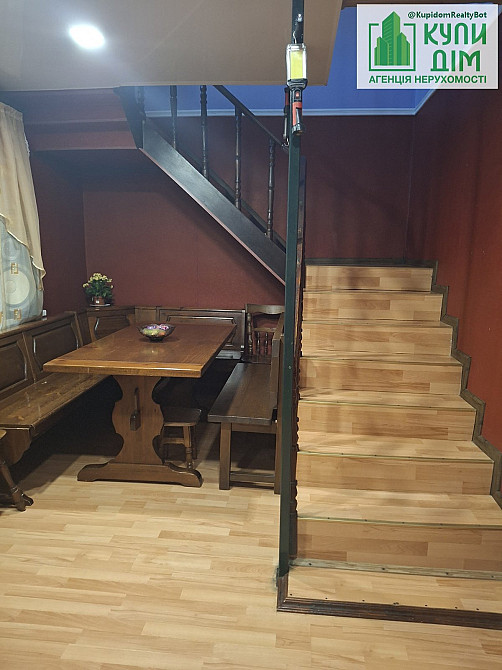 Добротний 2-х поверх. будинок 138 кв.м. на Новомиколаївці Кропивницький - фото 15