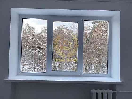 Продаж Квартира 1-кімнатна, 4/5 поверх на Алматинская ул., 72 Киев