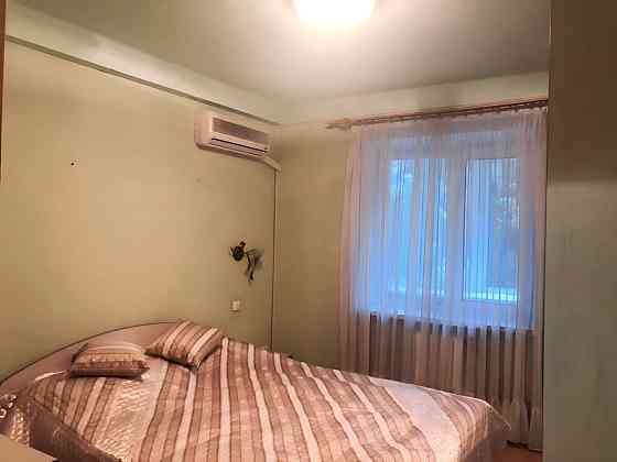 Оренда Квартира 1-кімнатна, 4/9 поверх на Победы просп., 21 Киев