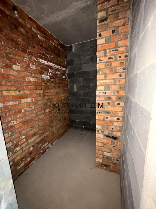 Продаж Квартира 1-кімнатна, 22/23 поверх на вул. Всеволода Змієнка Киев - изображение 8