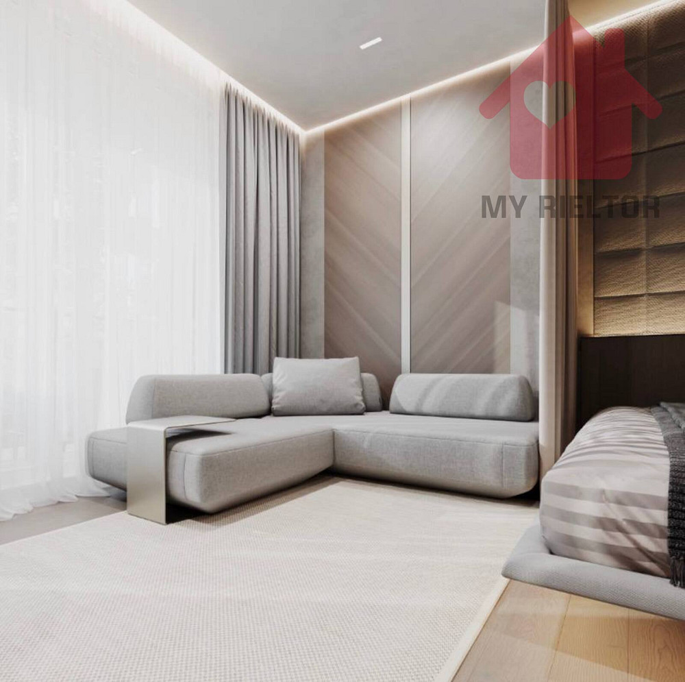 Продаж Квартира 1-кімнатна, 2/3 поверх на Університетська Uzhhorod - photo 3