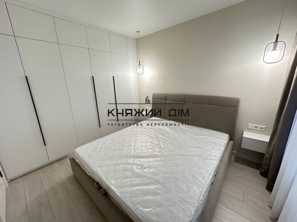 Перша здача! Оренда 1 ком. квартири ЖК Метрополія-2 м. Вирлиця Код Об'єкта Київ - фото 12