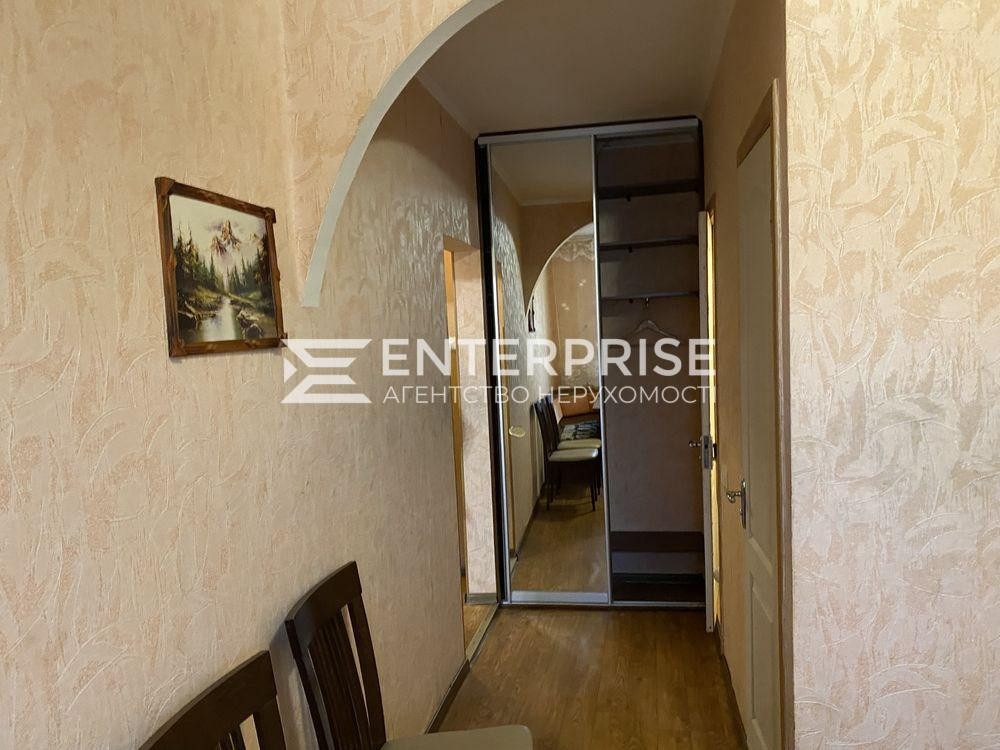 Продаж 1к Квартира 35 кв.м Урловская вул. Київ - фото 14