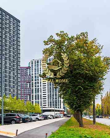 Продаж Квартира 2-кімнатна на Виктора Некрасова ул., 6А Київ